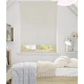 100% Polyester Material Blackout Roller Blind UV Protection